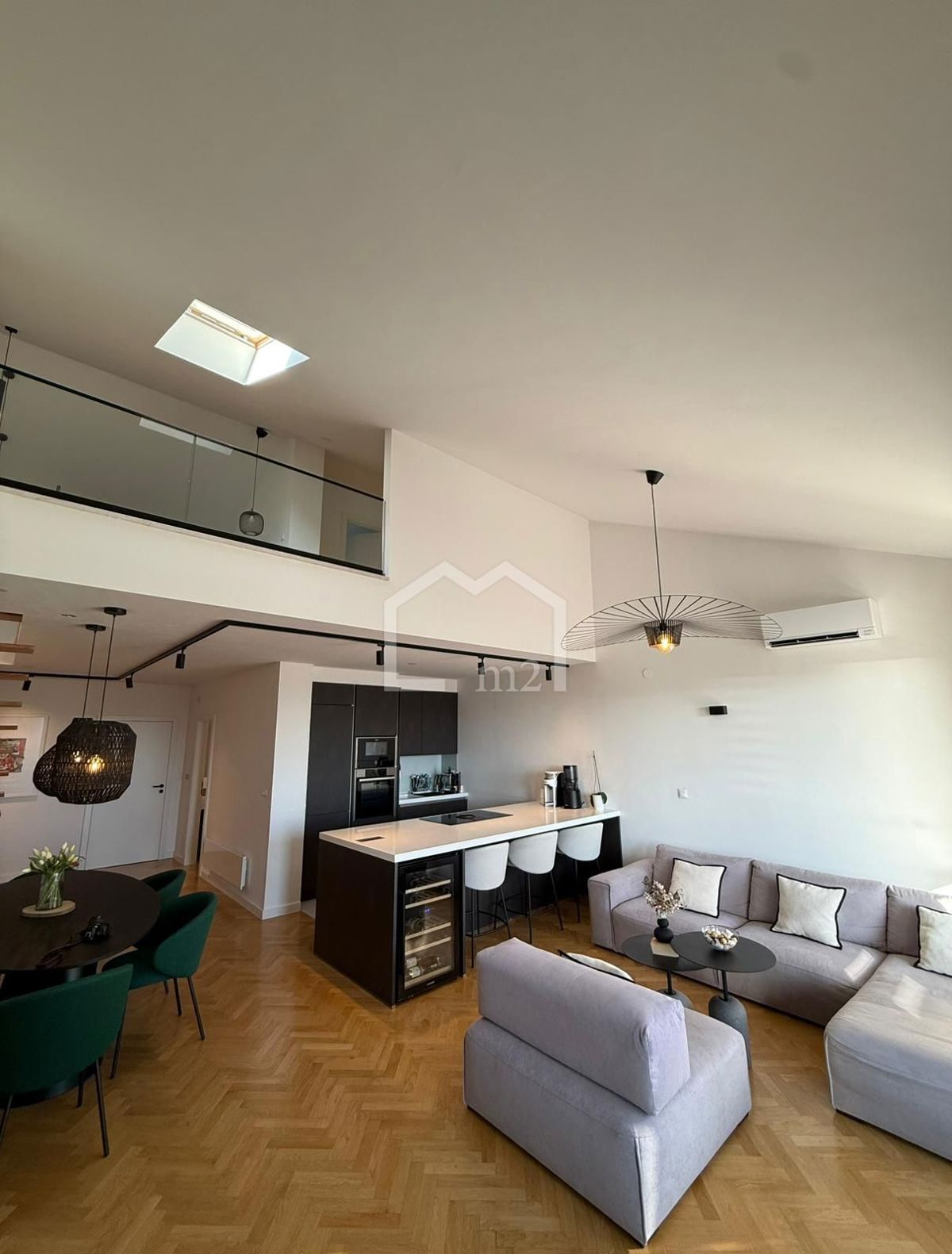 Apartment Zu verkaufen - SPLITSKO-DALMATINSKA SOLIN