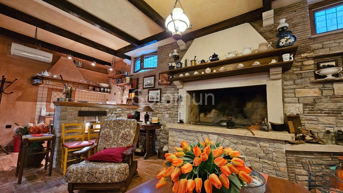 Flat For sale - ISTARSKA ROVINJ