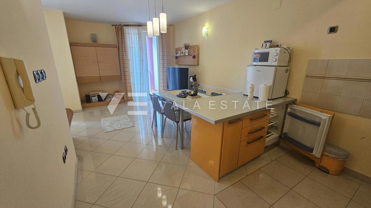 Appartamento In vendita - PRIMORSKO-GORANSKA KRK