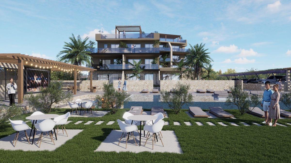 Flat For sale - Splitsko-dalmatinska Marina - foto 2/6