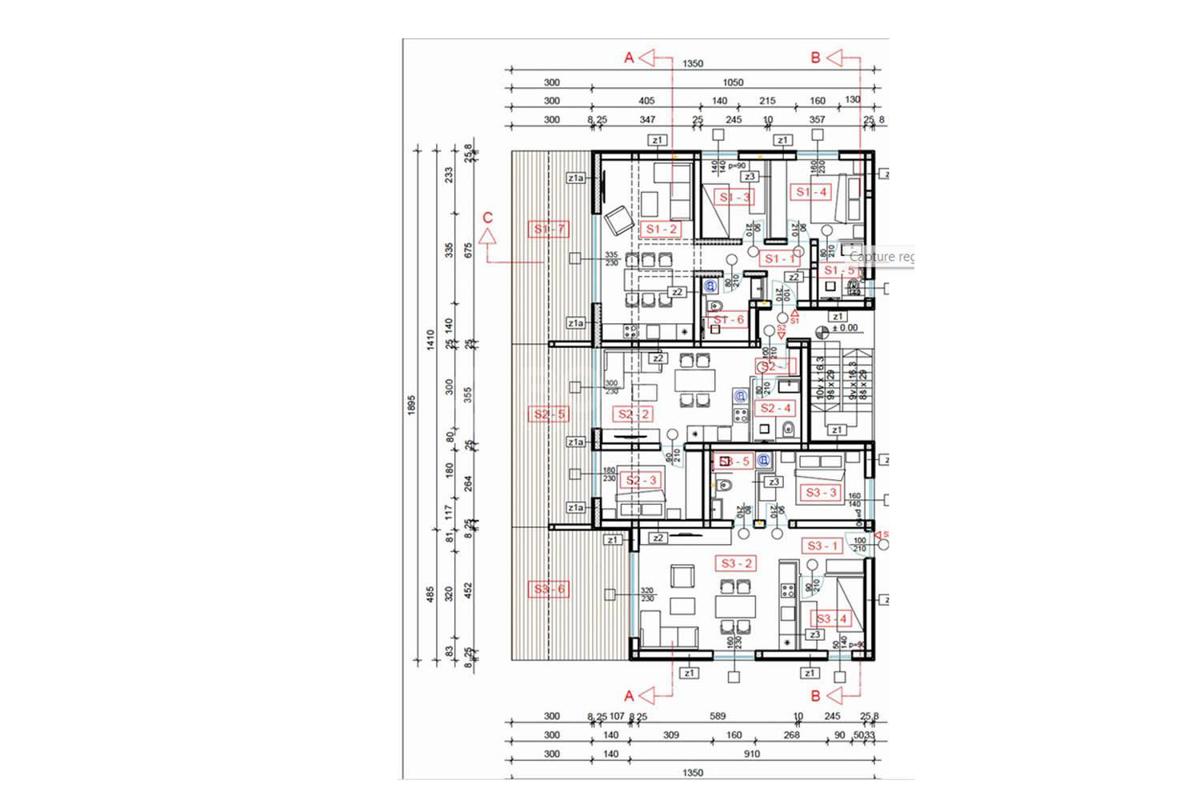 Flat For sale - Splitsko-dalmatinska Marina - foto 5/6