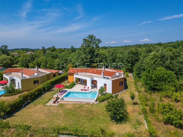 Haus Zu verkaufen - Istarska Svetvinčenat - foto 4/138