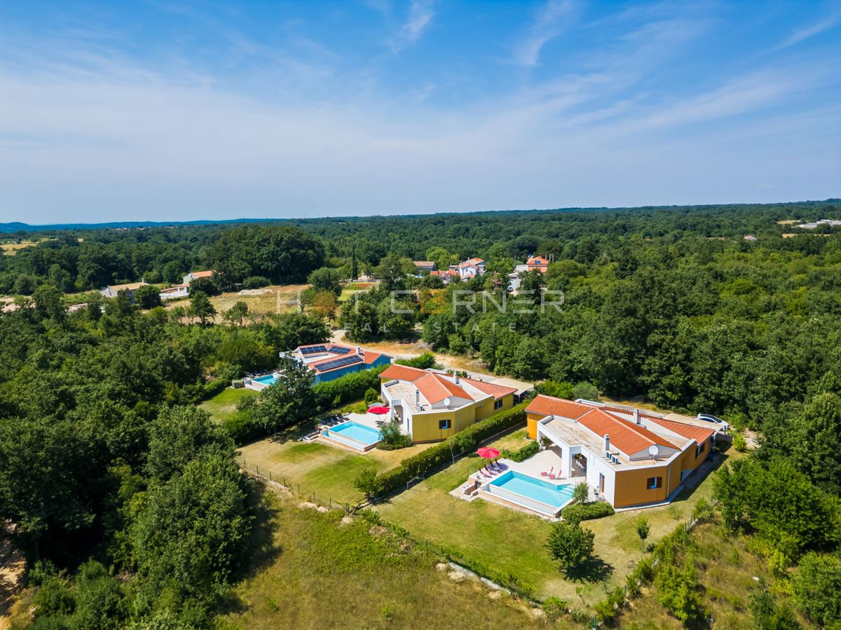 House For sale - ISTARSKA SVETVINČENAT