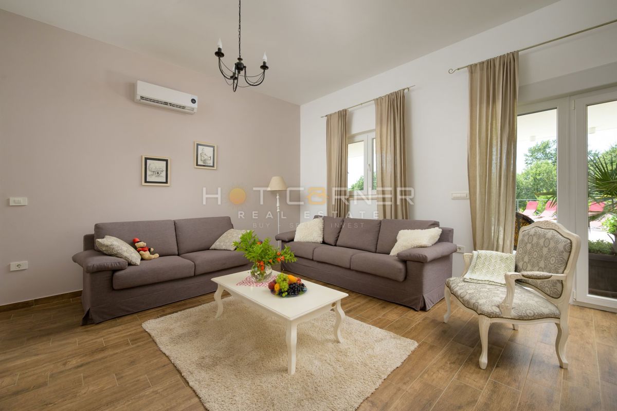 House For sale - ISTARSKA SVETVINČENAT