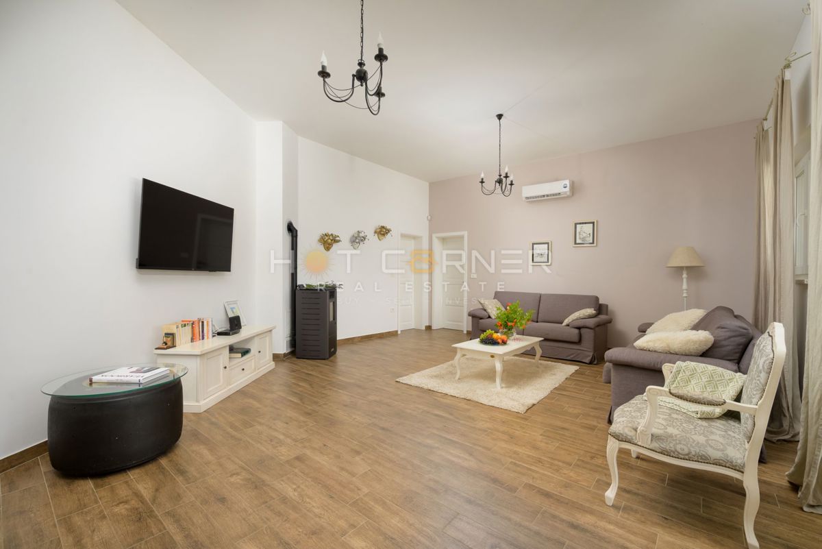 House For sale - ISTARSKA SVETVINČENAT