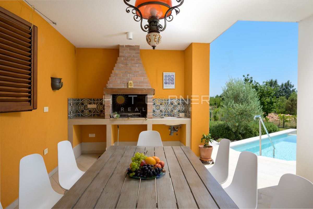 House For sale - ISTARSKA SVETVINČENAT