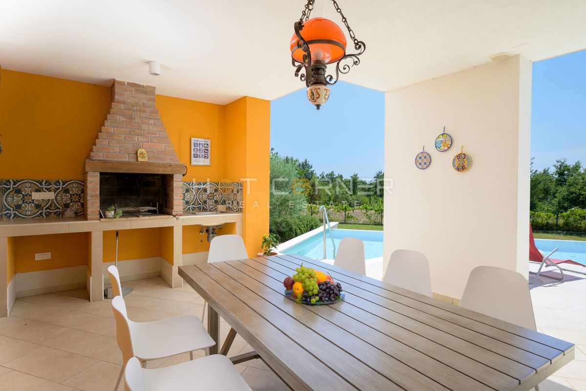 House For sale - ISTARSKA SVETVINČENAT