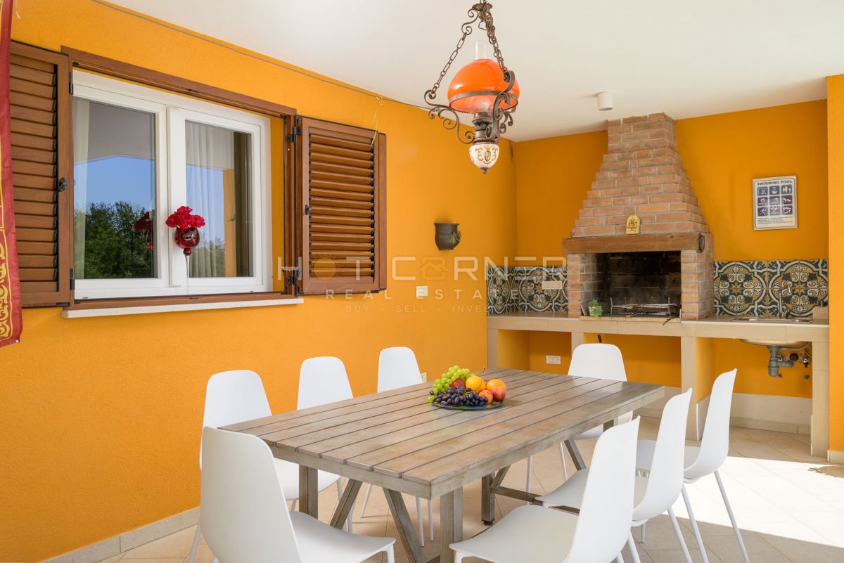House For sale - ISTARSKA SVETVINČENAT