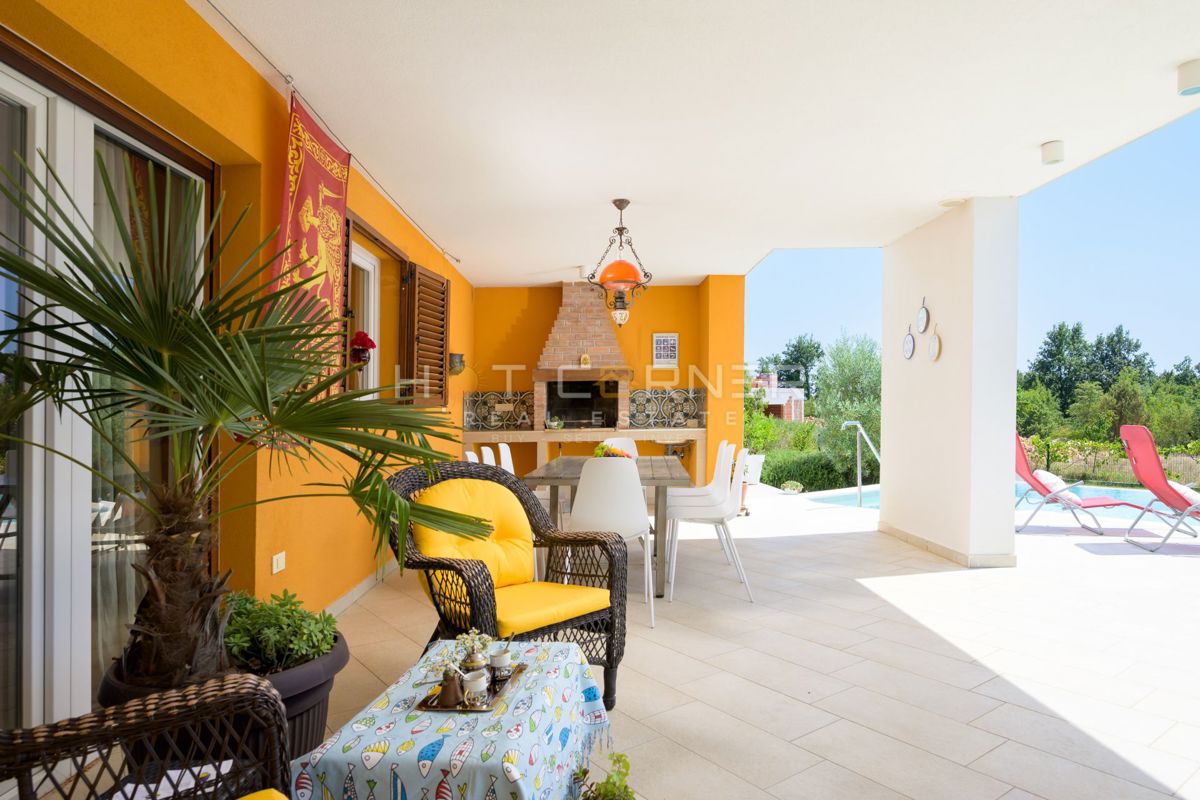 House For sale - ISTARSKA SVETVINČENAT