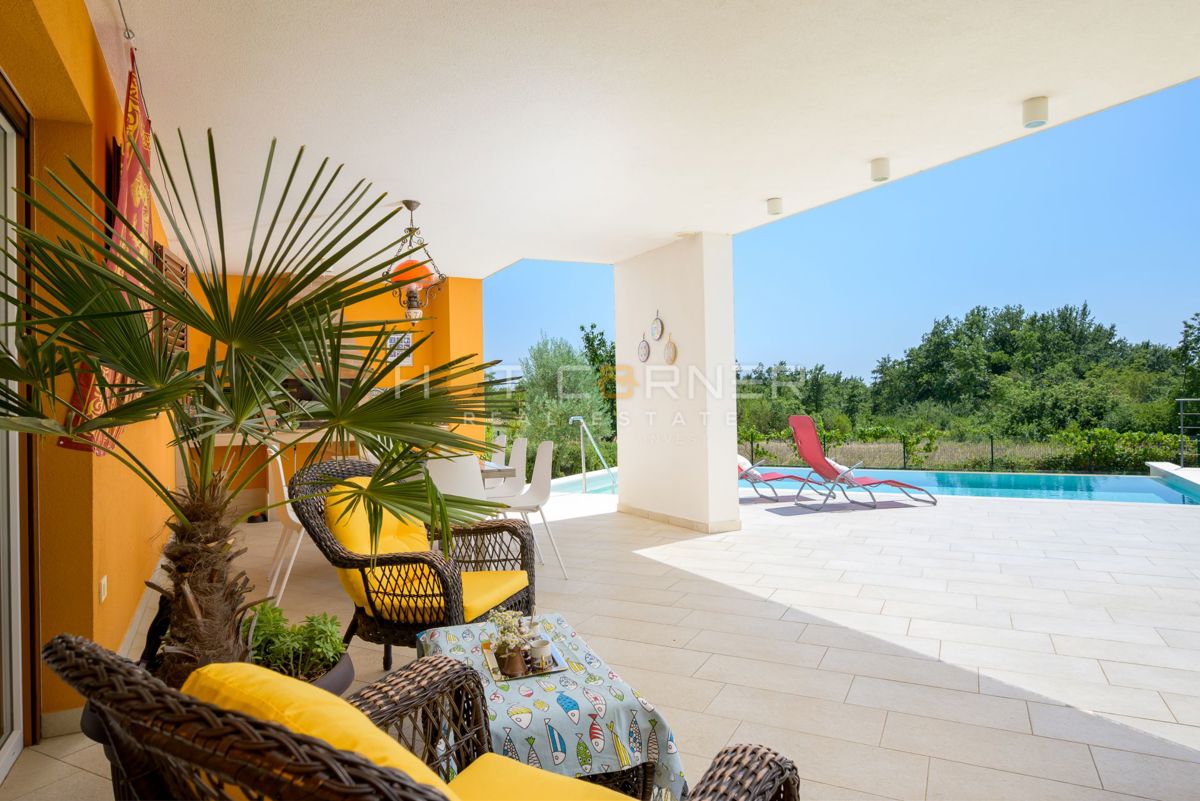 House For sale - ISTARSKA SVETVINČENAT