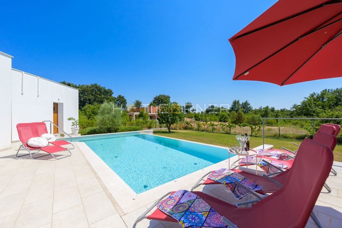 House For sale - ISTARSKA SVETVINČENAT