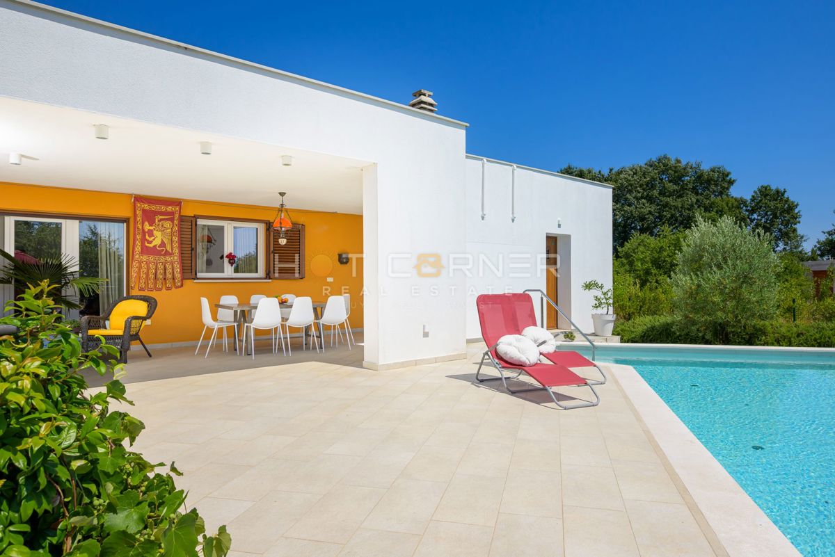 House For sale - ISTARSKA SVETVINČENAT