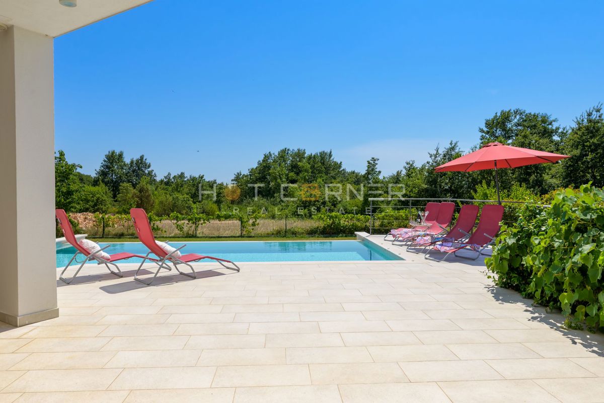 House For sale - ISTARSKA SVETVINČENAT