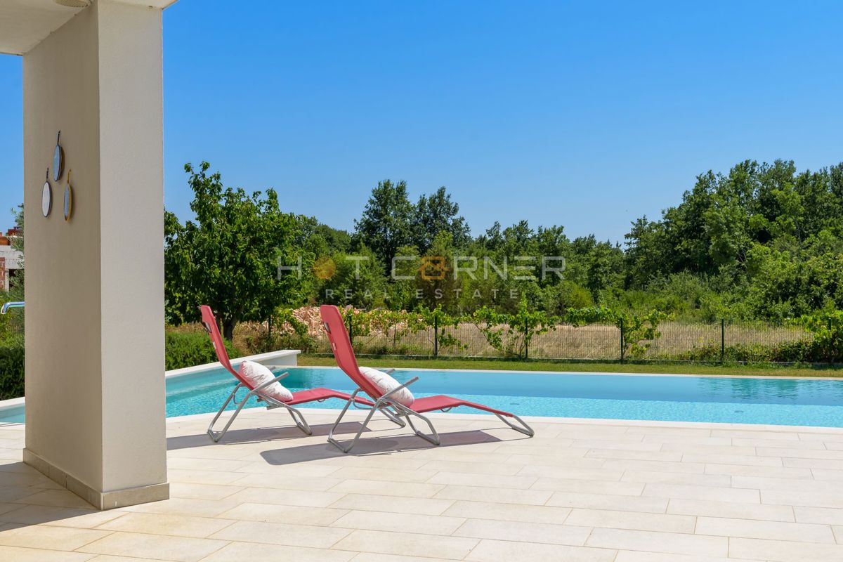 House For sale - ISTARSKA SVETVINČENAT