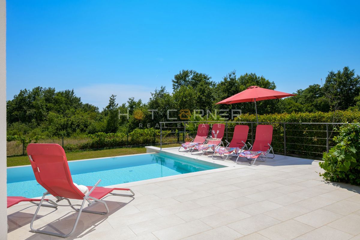 House For sale - ISTARSKA SVETVINČENAT