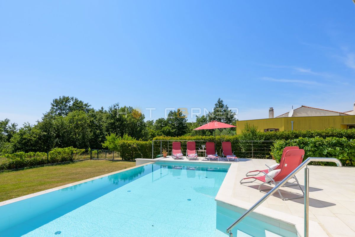 House For sale - ISTARSKA SVETVINČENAT