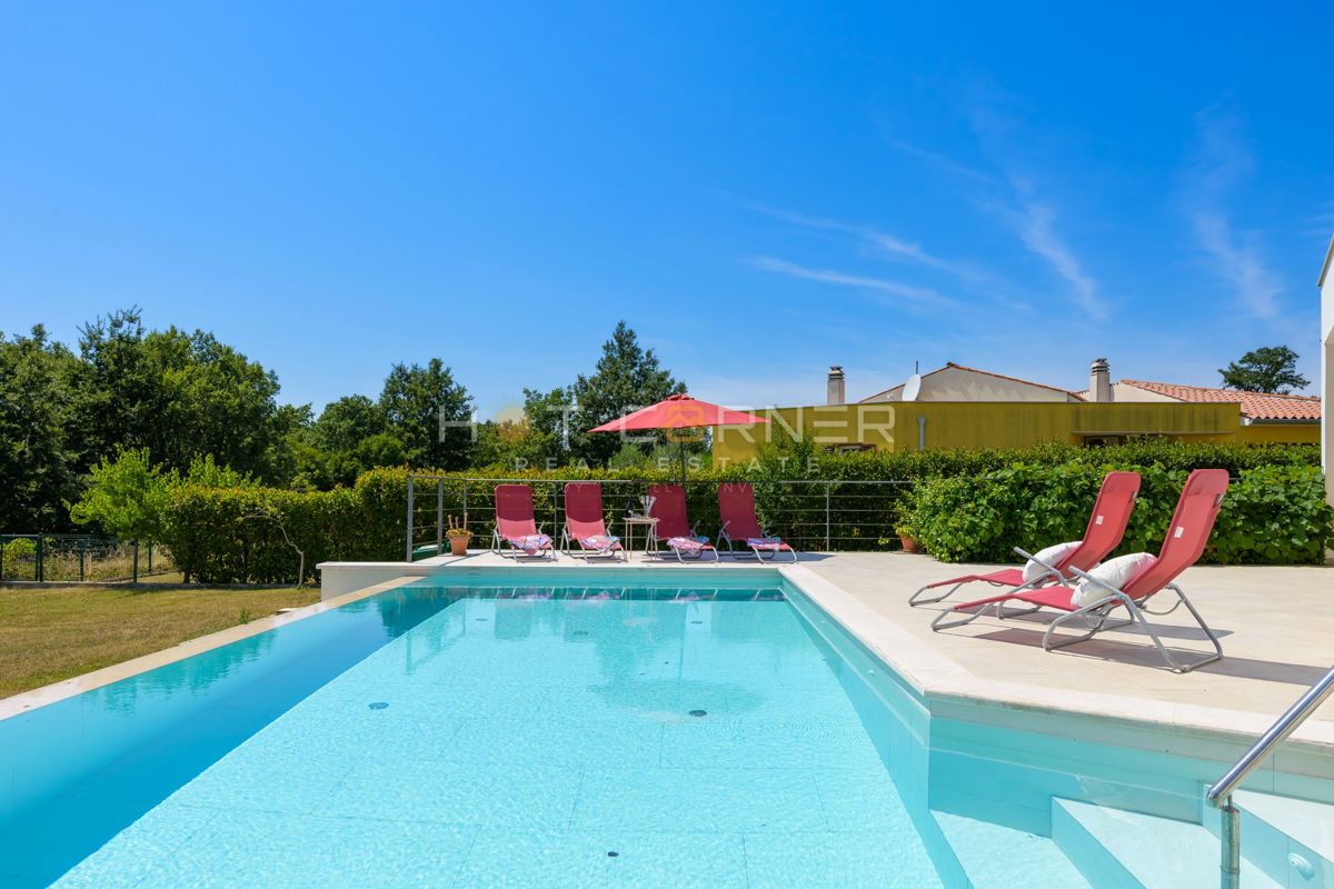 House For sale - ISTARSKA SVETVINČENAT