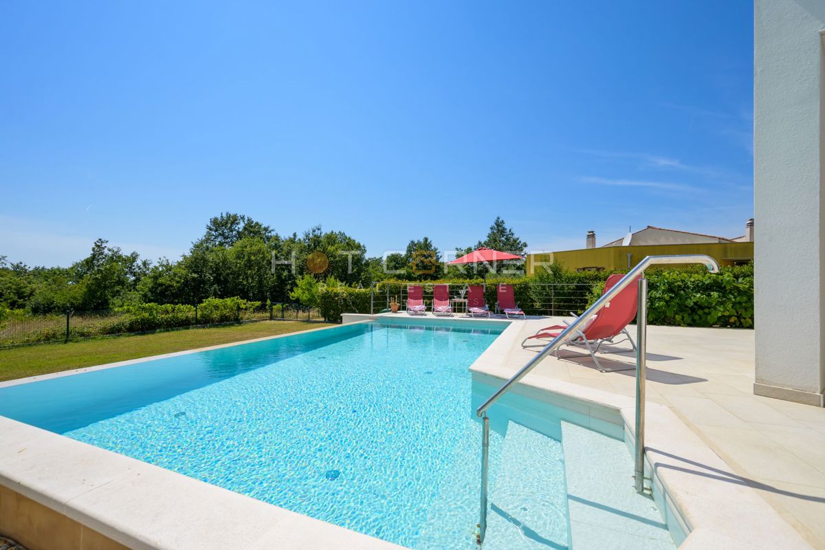 House For sale - ISTARSKA SVETVINČENAT