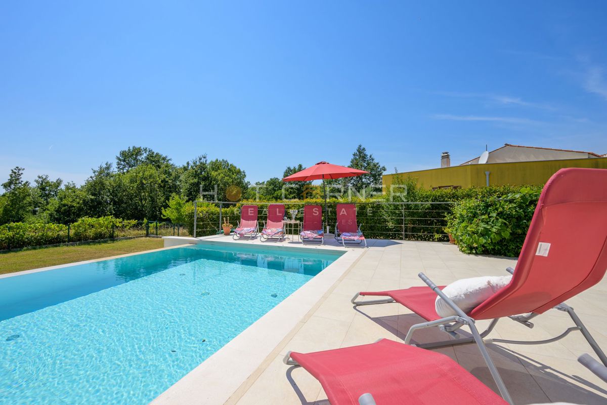 House For sale - ISTARSKA SVETVINČENAT