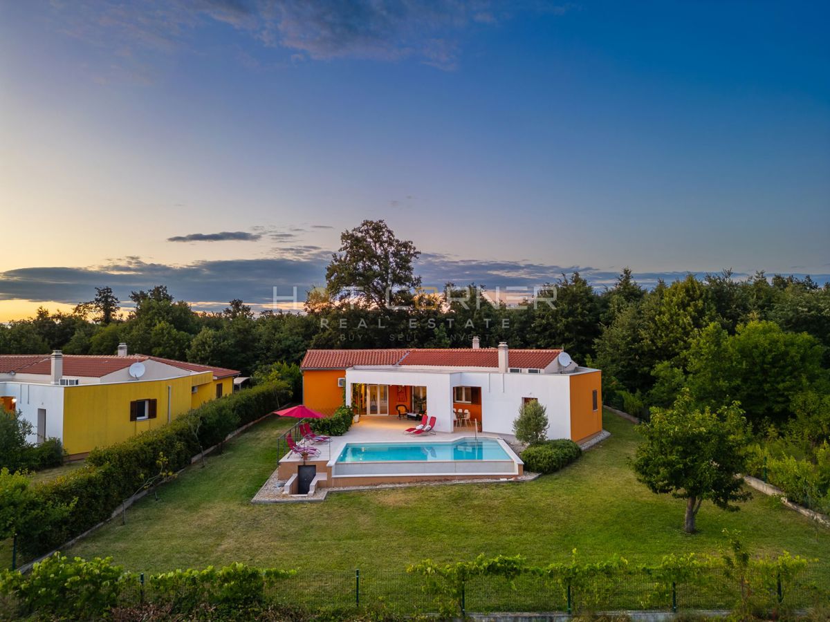 House For sale - ISTARSKA SVETVINČENAT