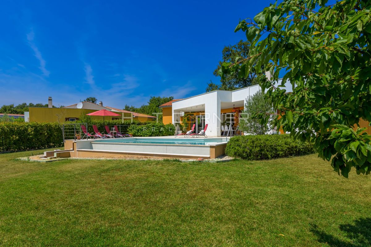 House For sale - ISTARSKA SVETVINČENAT