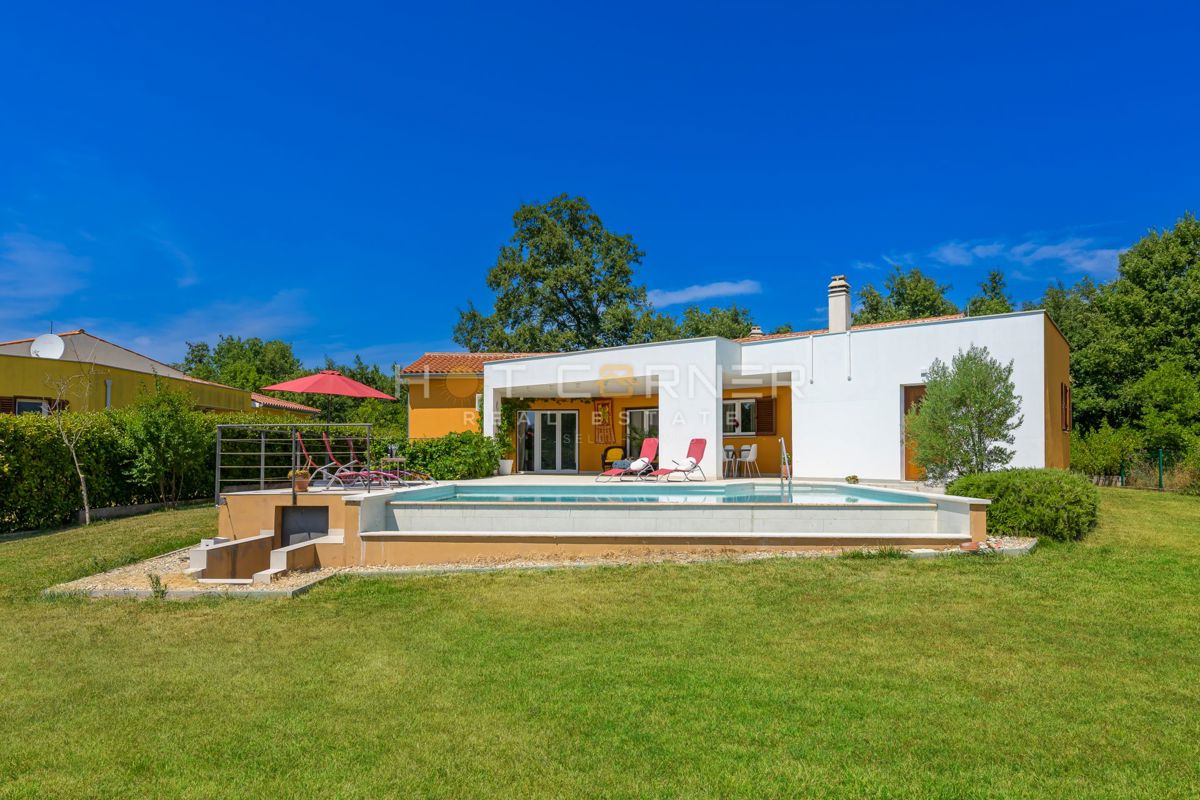 House For sale - ISTARSKA SVETVINČENAT