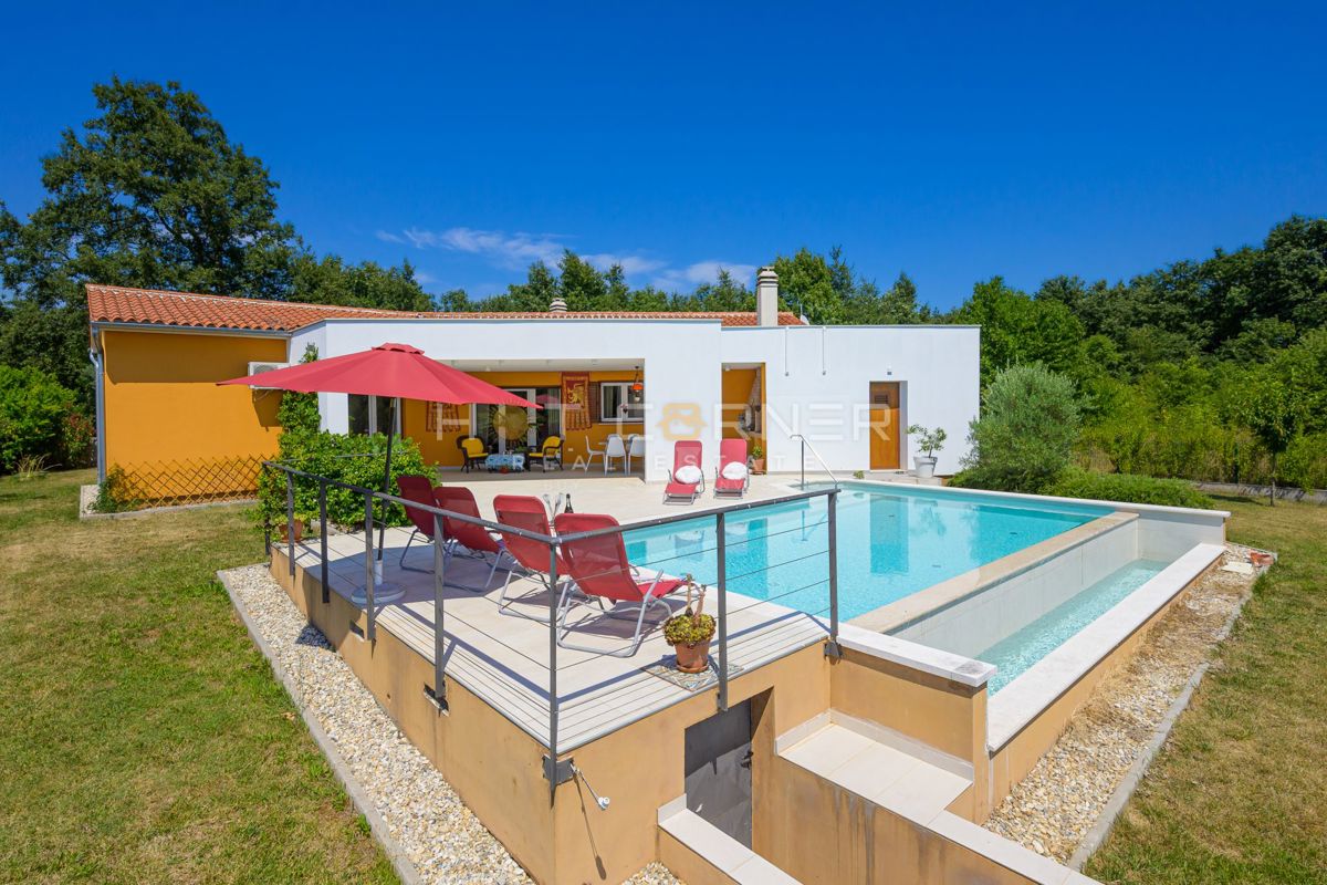 House For sale - ISTARSKA SVETVINČENAT