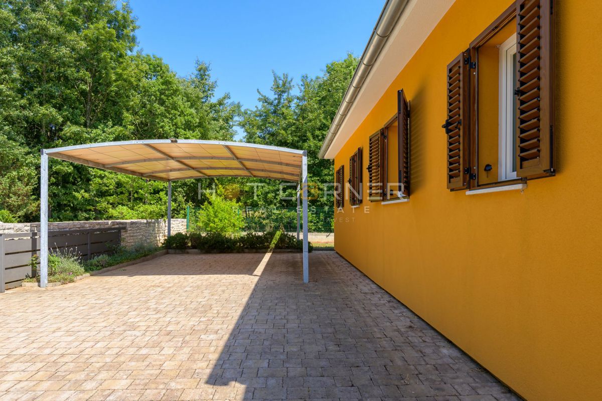 House For sale - ISTARSKA SVETVINČENAT