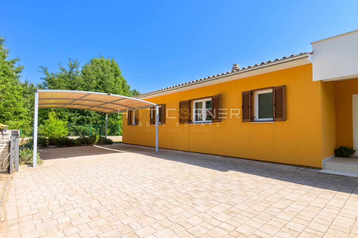 House For sale - ISTARSKA SVETVINČENAT