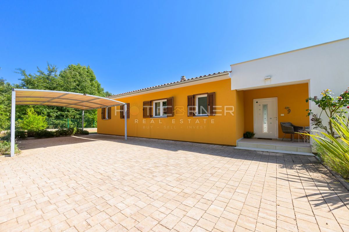 House For sale - ISTARSKA SVETVINČENAT