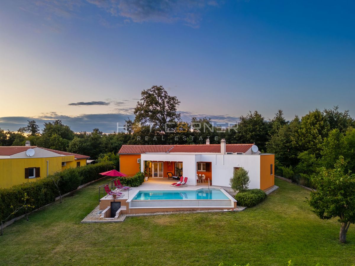 House For sale - ISTARSKA SVETVINČENAT