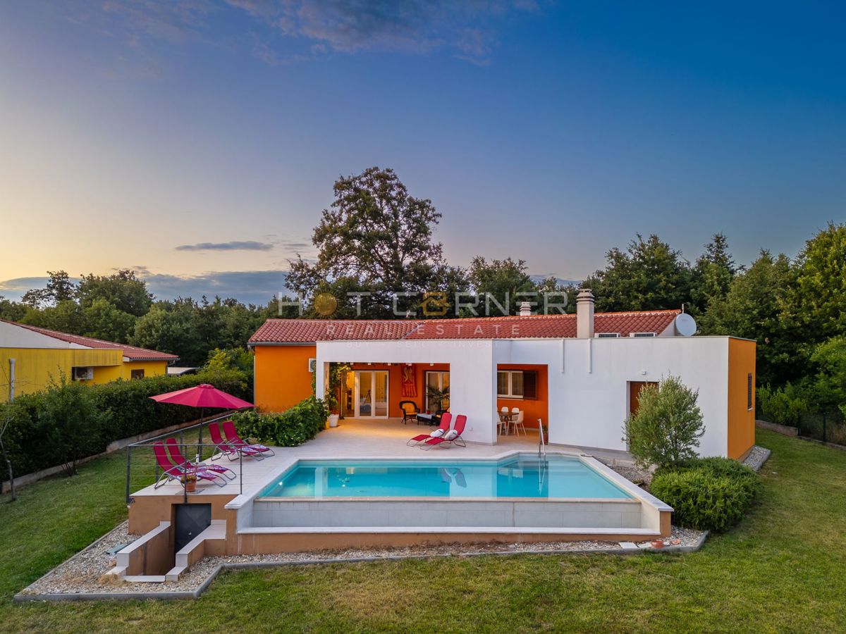 House For sale - ISTARSKA SVETVINČENAT