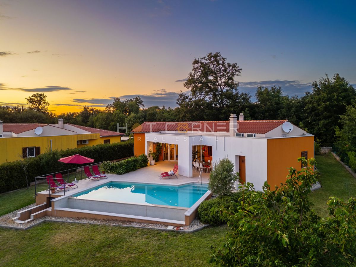 House For sale - ISTARSKA SVETVINČENAT
