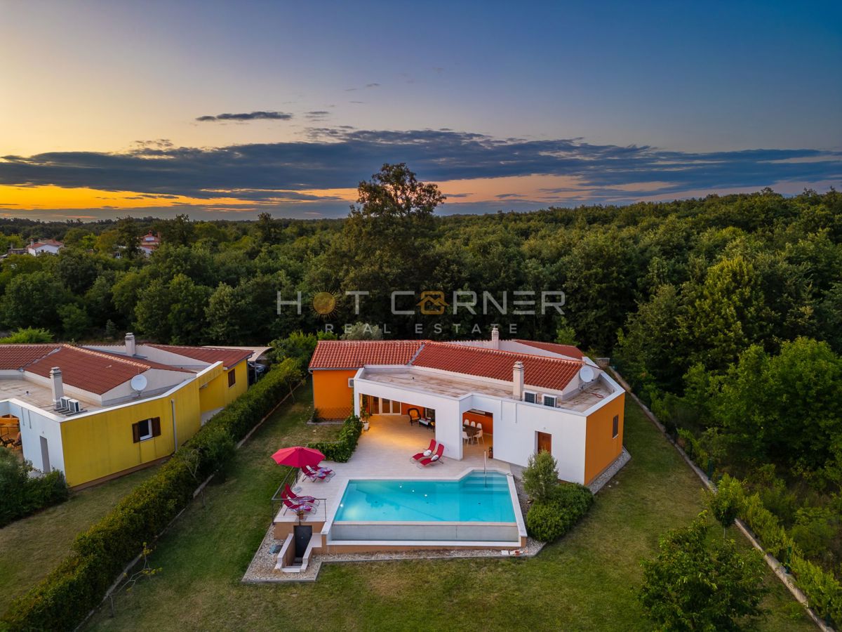 House For sale - ISTARSKA SVETVINČENAT