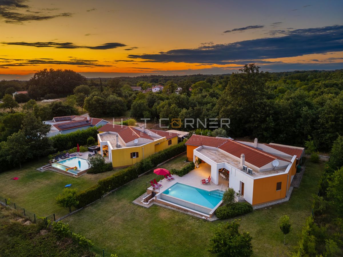 House For sale - ISTARSKA SVETVINČENAT