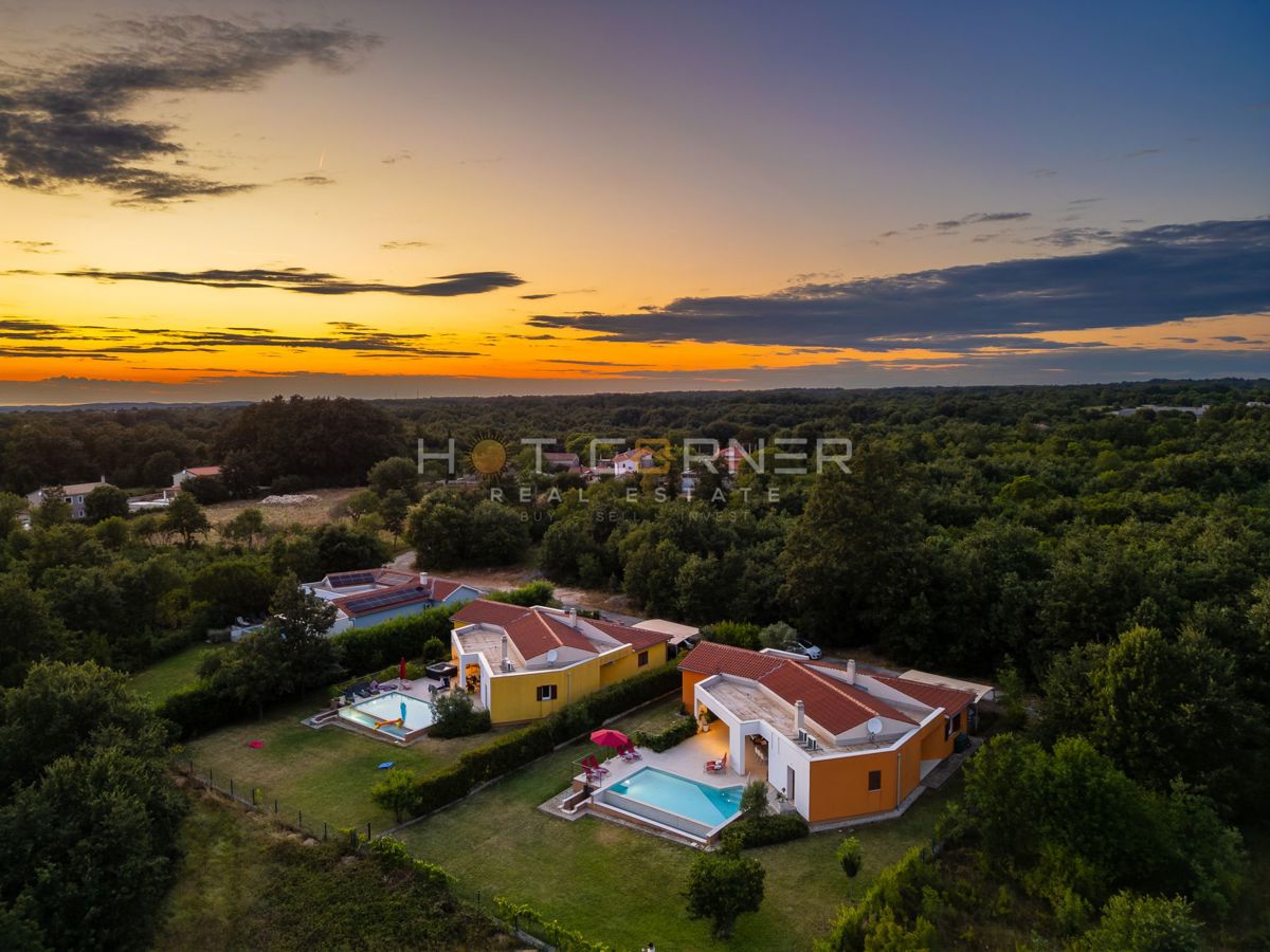 House For sale - ISTARSKA SVETVINČENAT