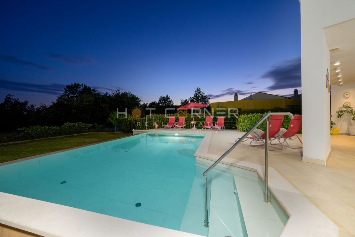 House For sale - ISTARSKA SVETVINČENAT