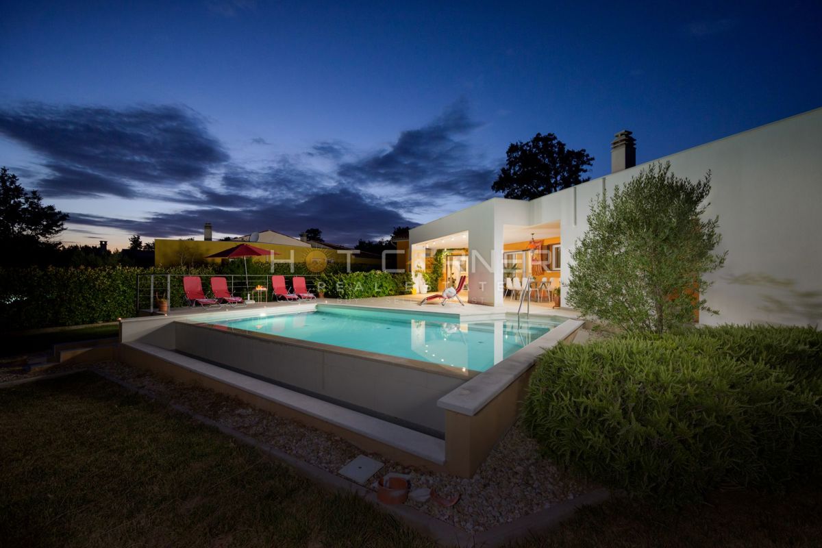 House For sale - ISTARSKA SVETVINČENAT