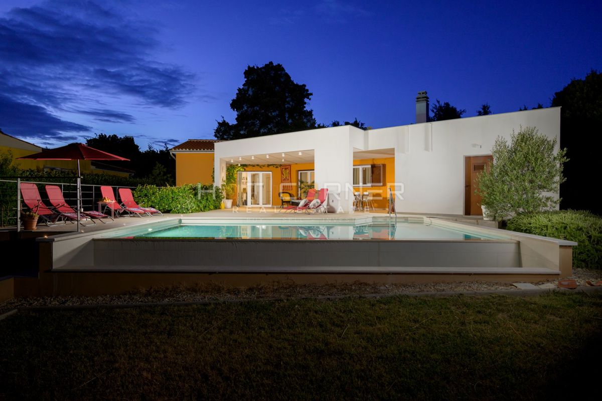 House For sale - ISTARSKA SVETVINČENAT