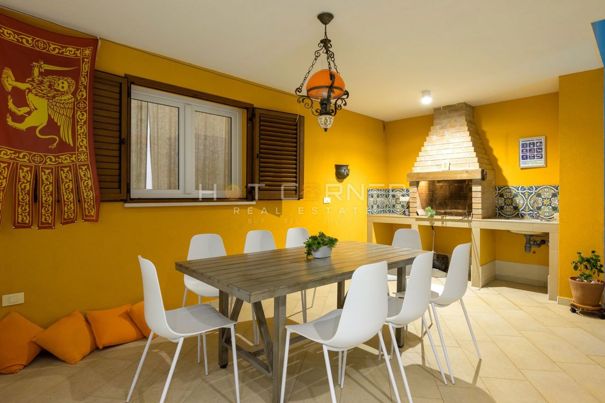 House For sale - ISTARSKA SVETVINČENAT