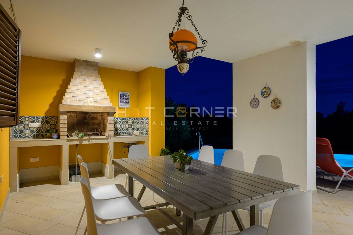 House For sale - ISTARSKA SVETVINČENAT