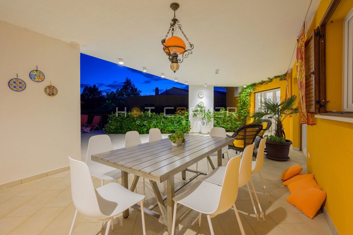 House For sale - ISTARSKA SVETVINČENAT