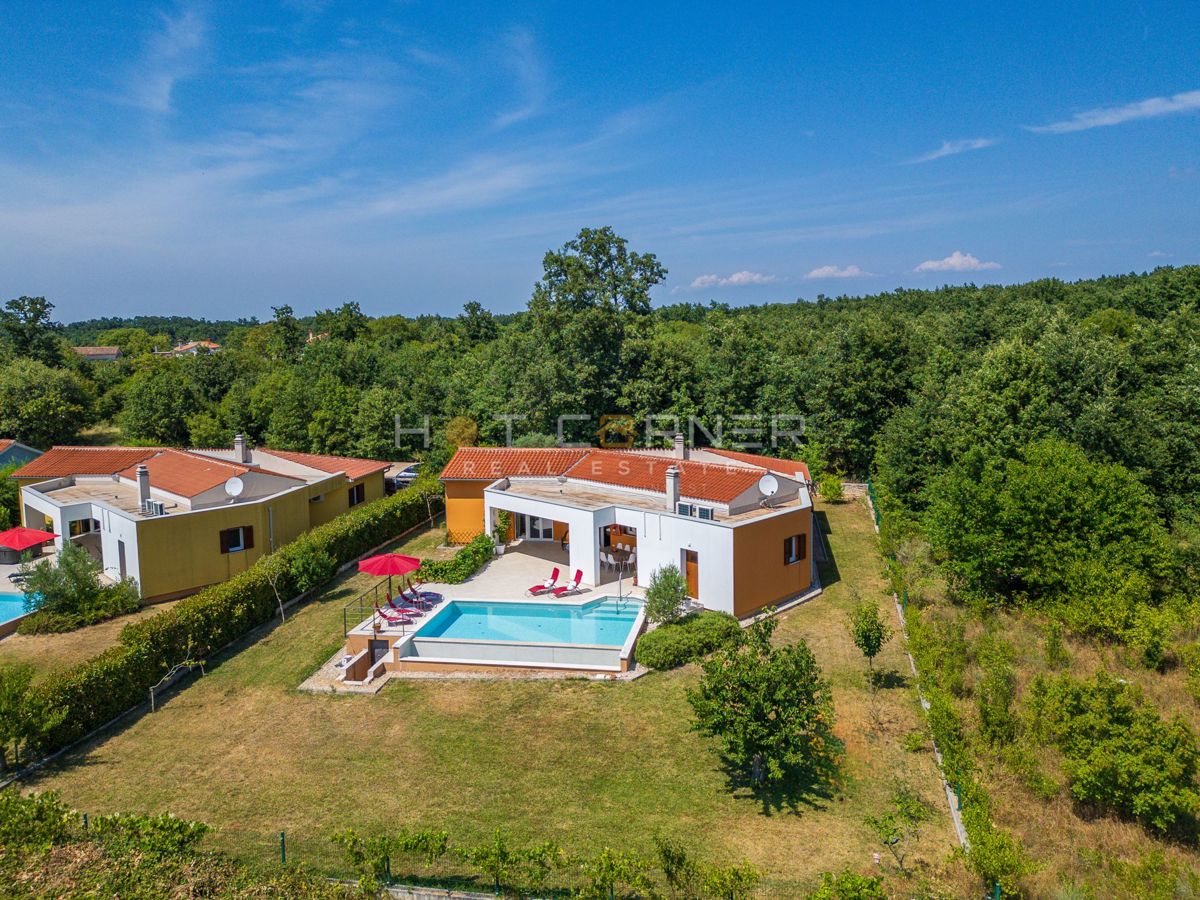 House For sale - Istarska Svetvinčenat - foto 4/138