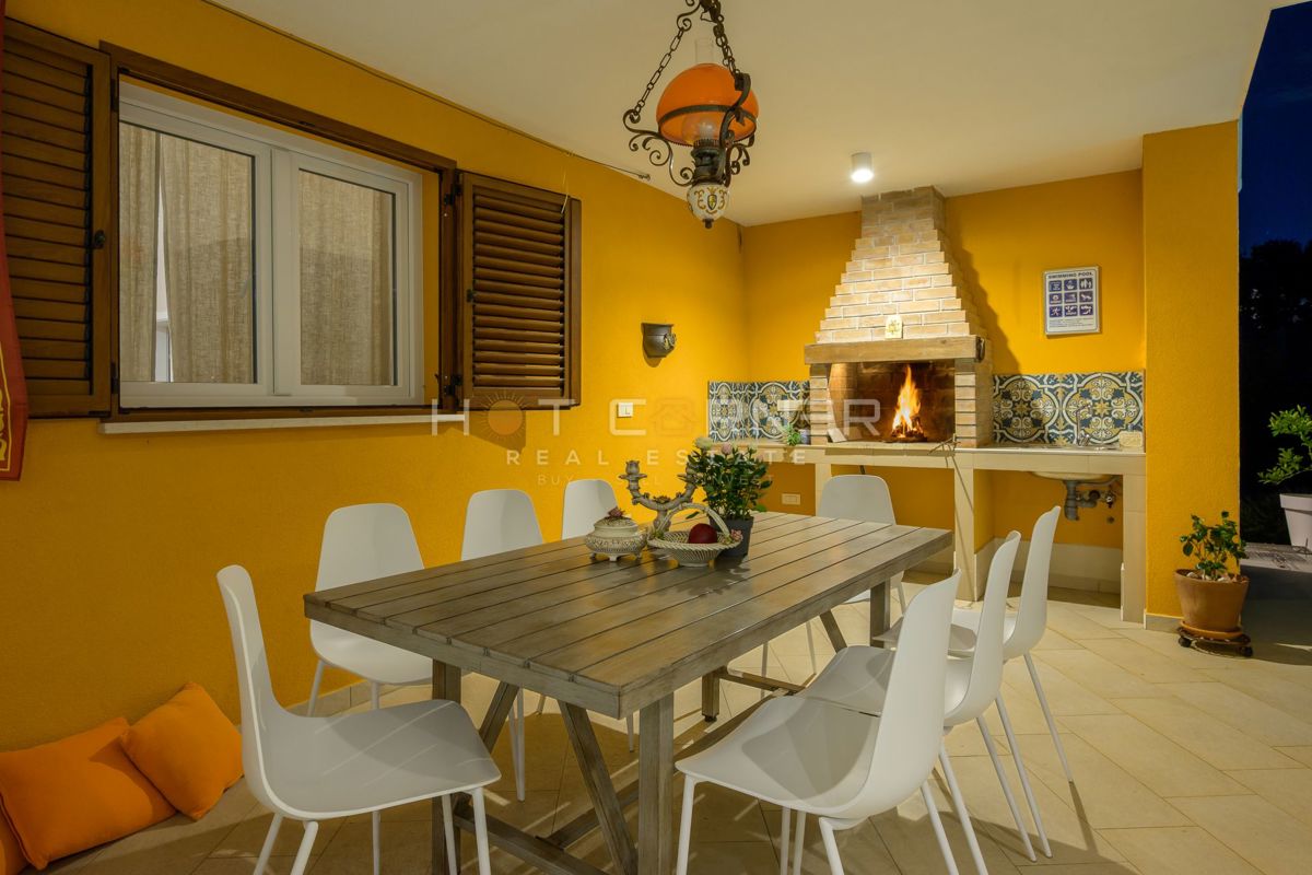 House For sale - ISTARSKA SVETVINČENAT