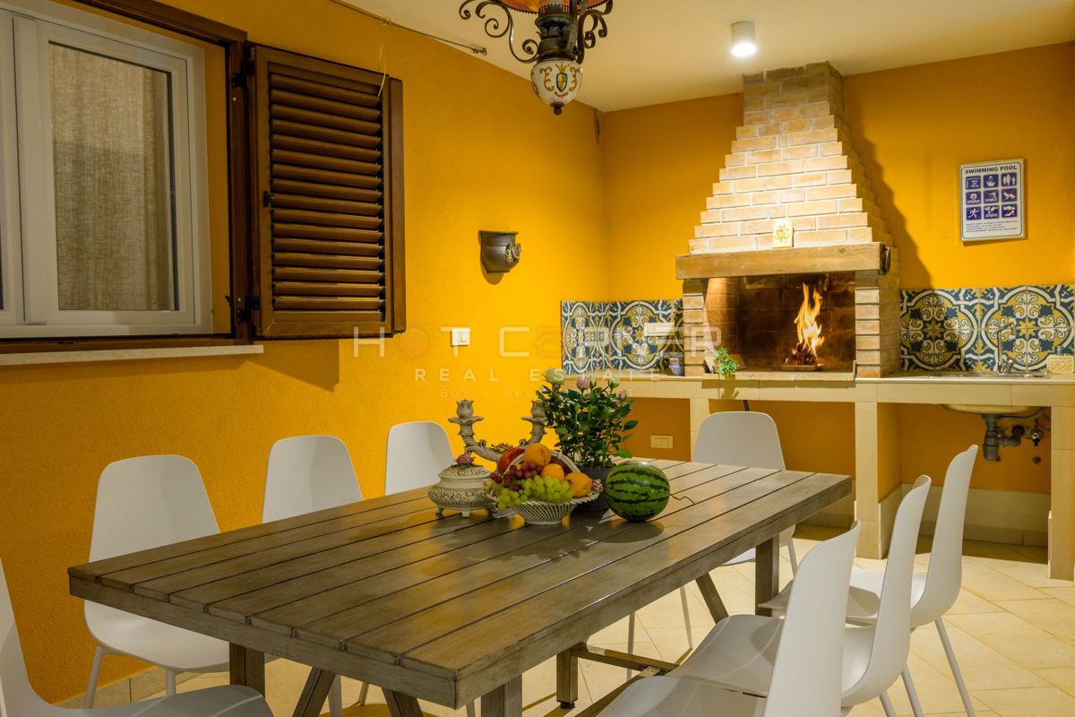 House For sale - ISTARSKA SVETVINČENAT