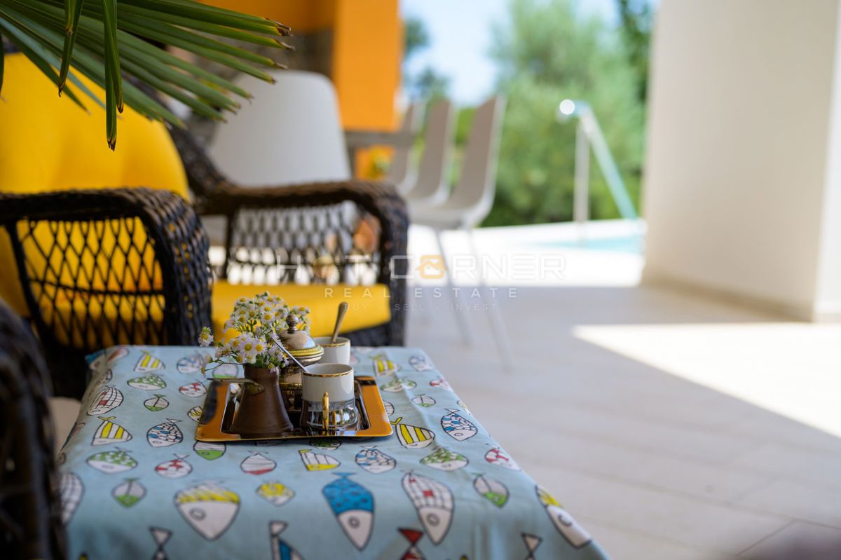 House For sale - ISTARSKA SVETVINČENAT
