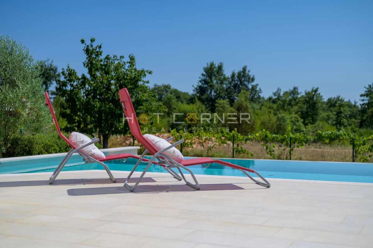 House For sale - ISTARSKA SVETVINČENAT
