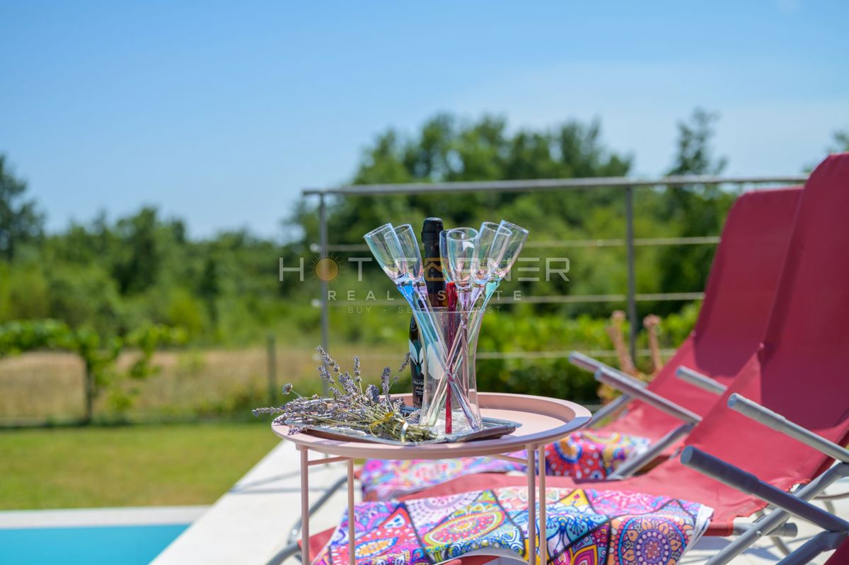 House For sale - ISTARSKA SVETVINČENAT