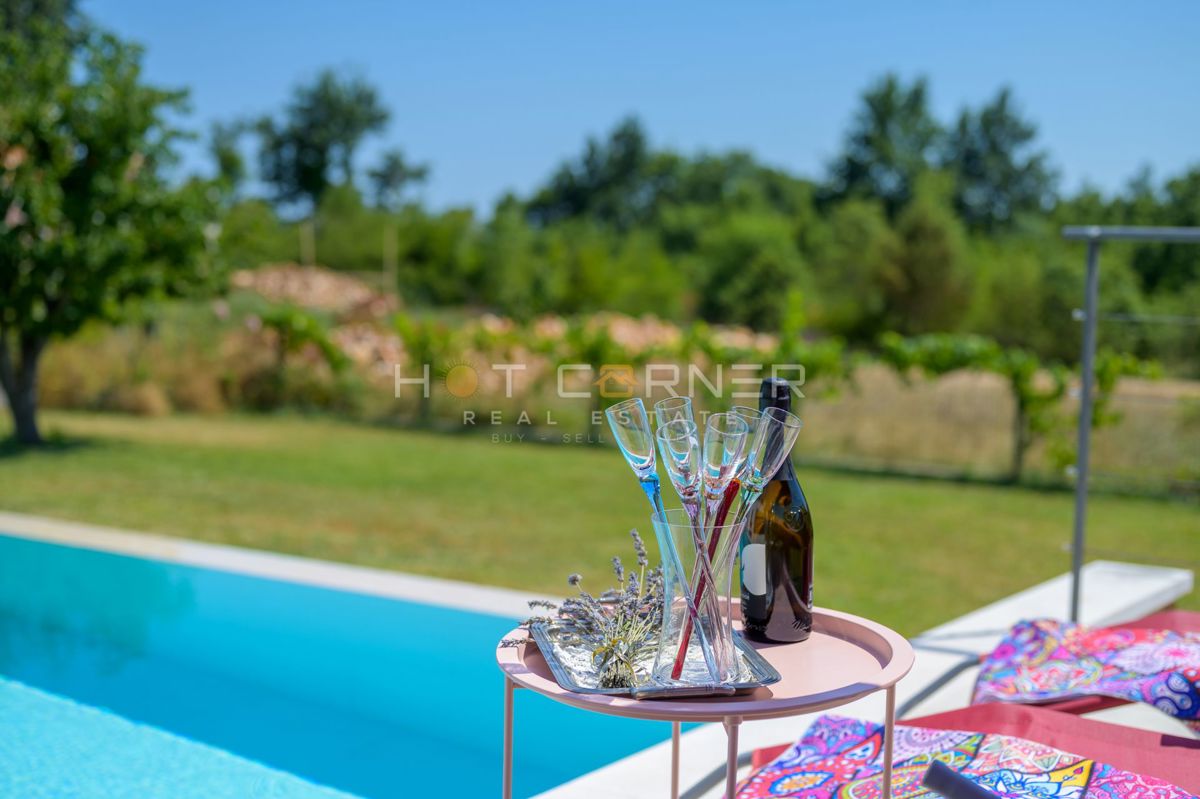 House For sale - ISTARSKA SVETVINČENAT