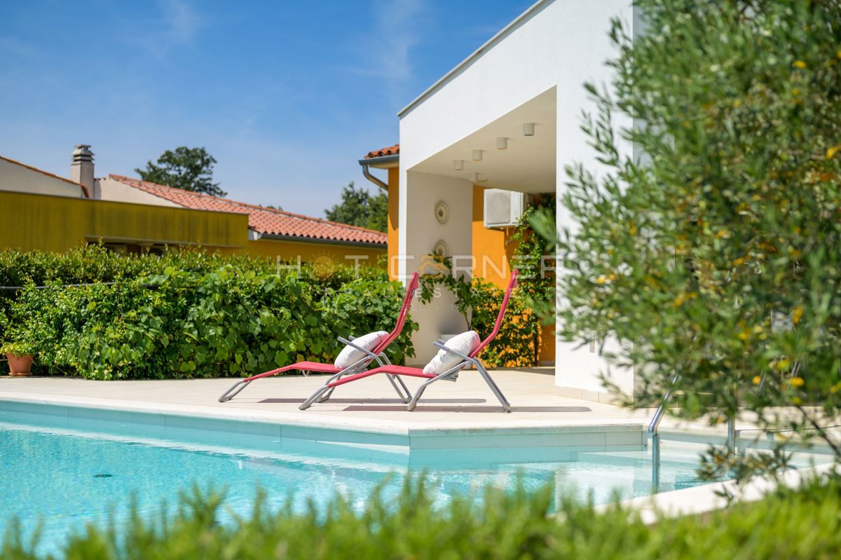 House For sale - ISTARSKA SVETVINČENAT